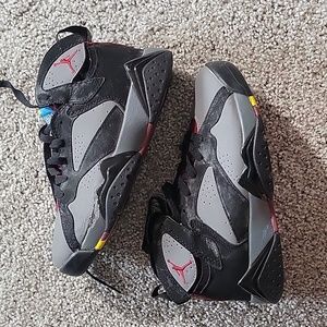 2014 AIR JORDAN 7 “BORDEAUX